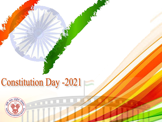   Constitution Day - 2021