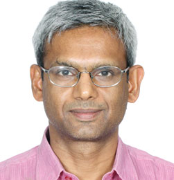 Prof. Jayaram N. Chengalur