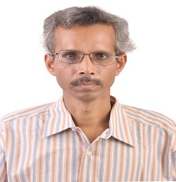 >Prof. Chandra Nath Patra