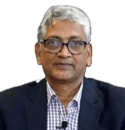 Dr. Satyajit Pradhan