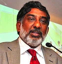 Prof. Siva Umapathy