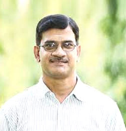 Prof. A. Srinivasan