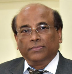 Prof. S. M. Yusuf