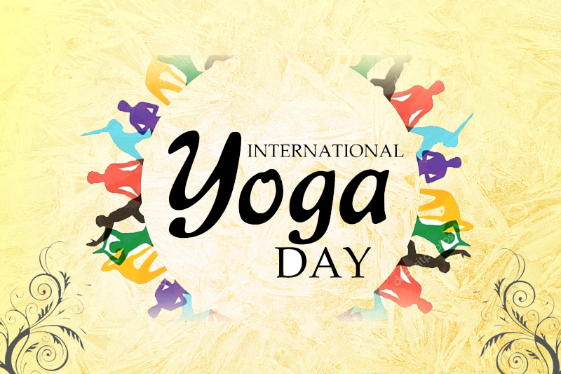 International Yoga Day Celebration- 2023