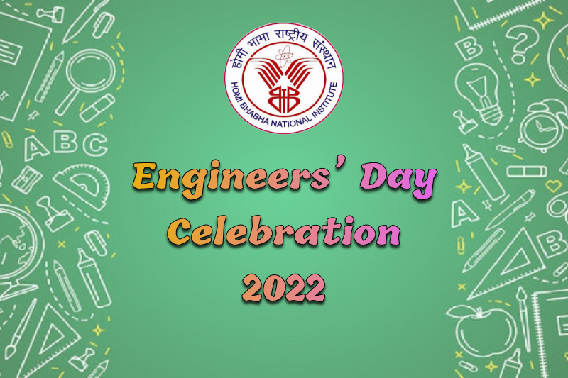  Engineers' Day Celebration - 2022