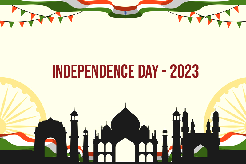  Independence Day 2023