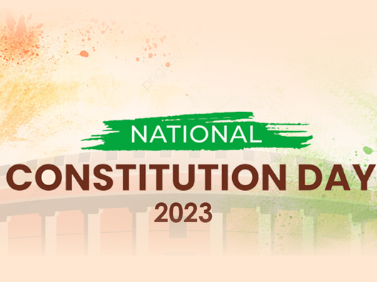  National Constitution Day - 2023