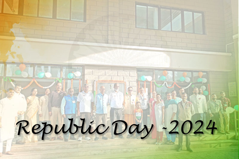  Republic Day - 2024