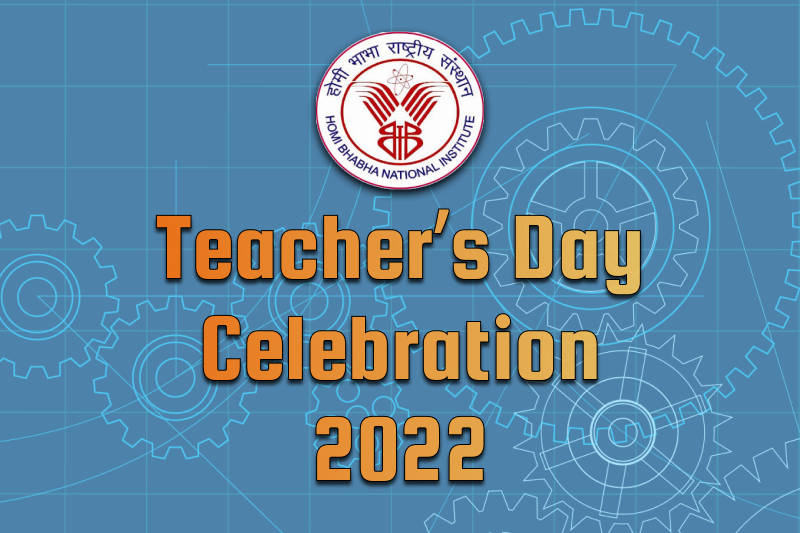  Engineers' Day Celebration - 2022