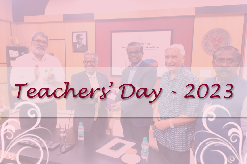  Teachers' day 2023