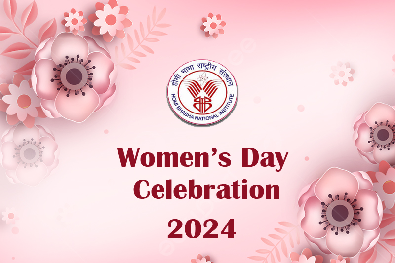  International Women's Day Celebrtion - 2024