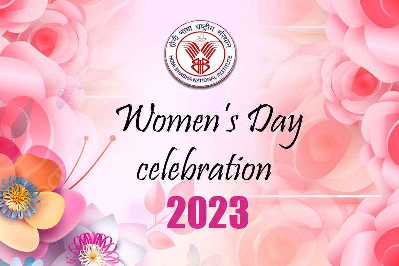 International Women's Day Celebration- 2023