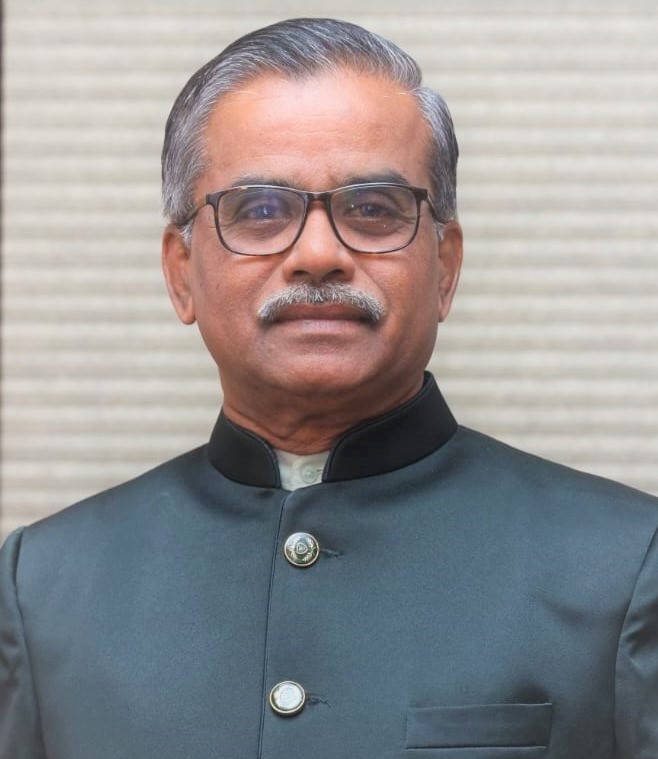 vasudeva rao